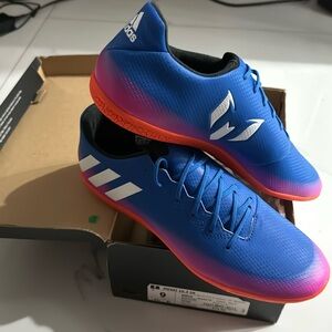 Messi Soccer Shoes